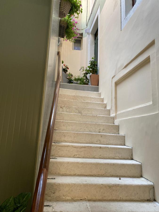 Hidden Gem in Diocletian Palace Old Town Center Split Buitenkant foto